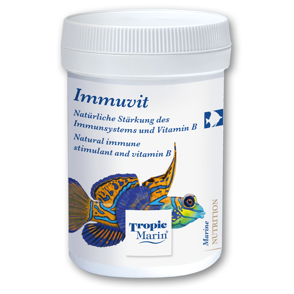 IMMUVIT 60g
