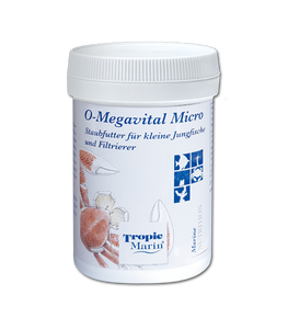 O-Megavital Micro 60g
