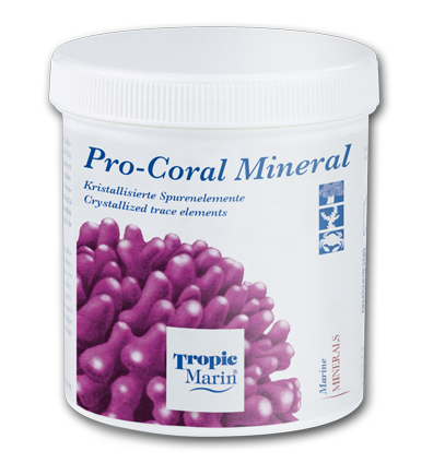 PRO-CORAL MINERAL 250g