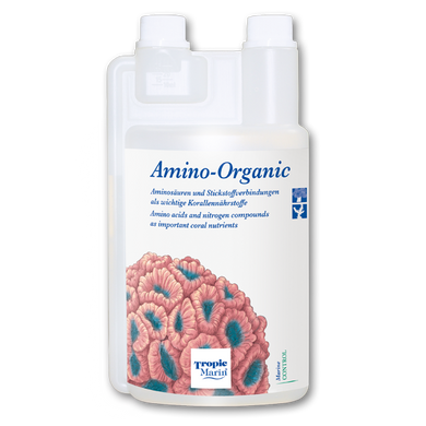 Amino-Organic 250ML