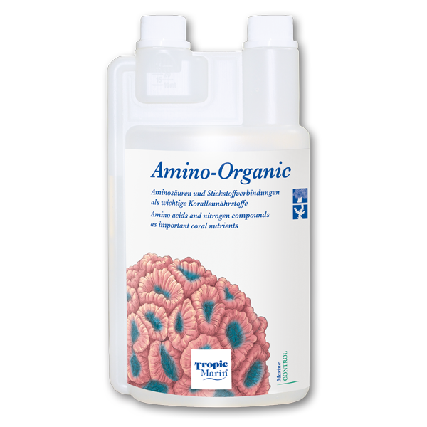 Amino-Organic 250ML