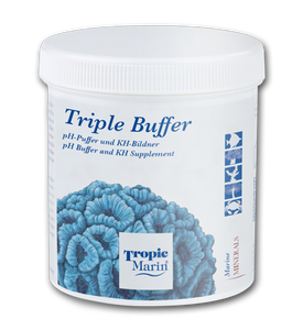 Triple Buffer 1800g