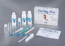 Ca/Mg Pro Test