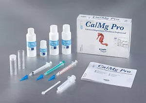Ca/Mg Pro Test