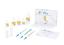 K+ Pro Test