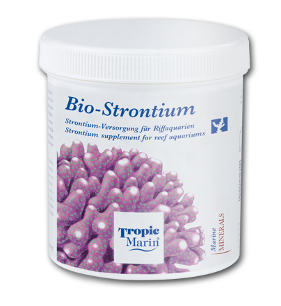 BIO-STRONTIUM 200g