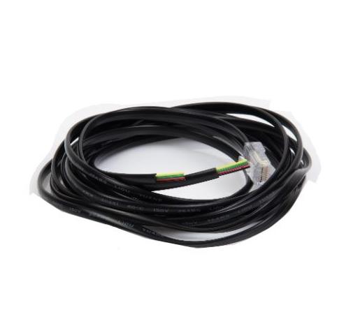 2 CHANNEL APEX TO LIGHT DIMMING CABLE