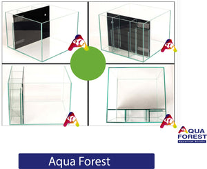 Aqua Forest Untra Clean  tank