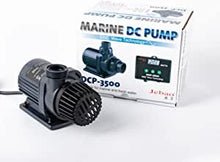 Jecod DCP-3500 DC PUMP