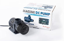 Jecod DCP-5000 DC PUMP