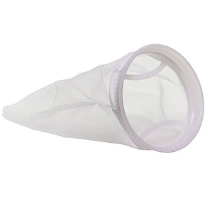 7' 200UM 200 Micron Round  Filter Bag