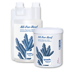 All-For-Reef Powder