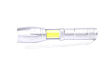 Azurelite 2 Blue LED Flashlight