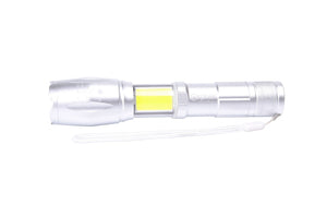 Azurelite 2 Blue LED Flashlight