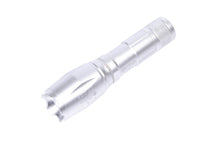 Azurelite 2 Blue LED Flashlight