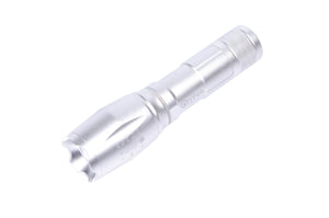 Azurelite 2 Blue LED Flashlight