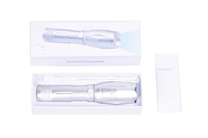 Azurelite 2 Blue LED Flashlight