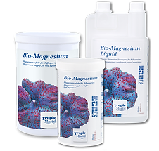 Bio-Magnesium