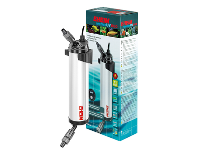 Eheim UV Sterilizer Reeflex 500 – AquaForest Aquarium Studio