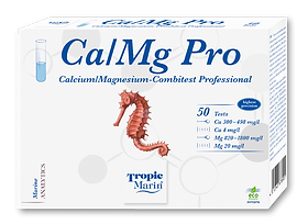 Ca/Mg Pro Test