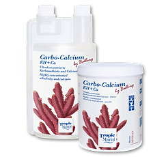 Carbo-Calcium