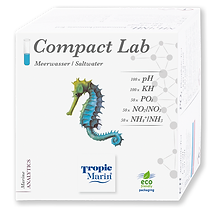 Compact Lab