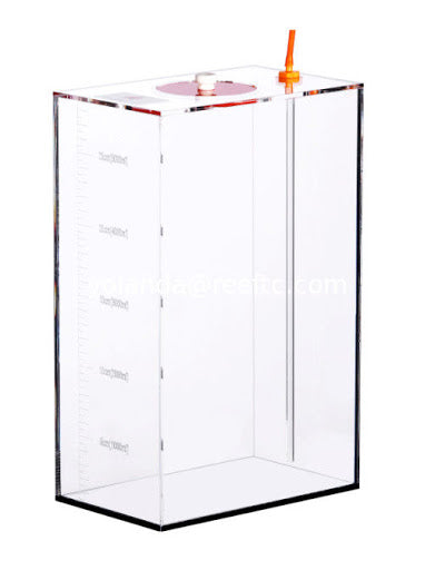 Red Starfish Liquid Storage DT50