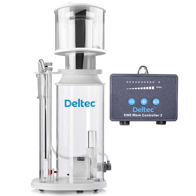 Deltec Skimmer 600i