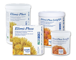 Elimi-Phos Longlife
