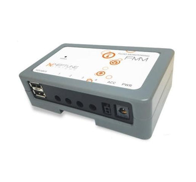 FMM: FLUID MONITORING MODULE