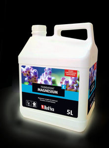 MAGNESIUM FOUNDATION® C