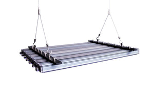 Universal Fixing Bracket Kit