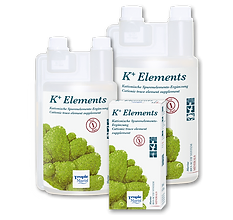 K+ Elements
