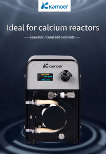 FX-STP dosing peristaltic pump