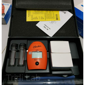 HANNA Handheld Colorimeter Low Range Iron Checker HC-HI746