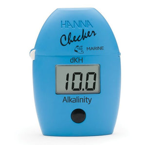 Marine Alkalinity (dKH) Checker HC - HI772