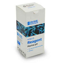 HI780-25 Marine pH Checker HC Reagents