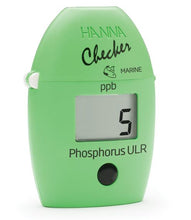 Marine Phosphorus Ultra Low Range Checker® HC - HI736