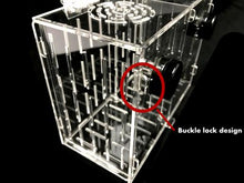 MAGNETIC FISH & CORAL ACCLIMATION BREEDER BOX