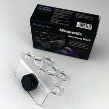 REEFING ART MAGNETIC CORAL FRAG RACK