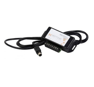 I/O BREAKOUT BOX