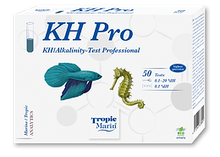 KH Pro Test