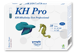 KH Pro Test