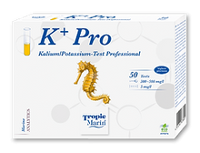 K+ Pro Test