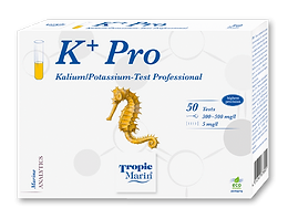K+ Pro Test