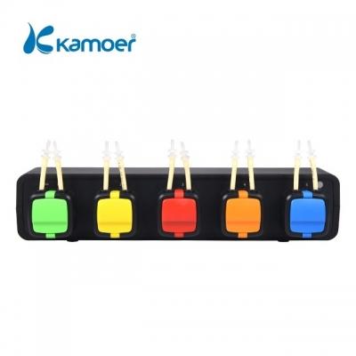 Kamoer X5S Dosing Pump – AquaForest Aquarium Studio