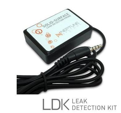 LD-2: LEAK DETECTION SOLID-SURFACE PROBE