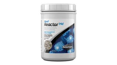 Reef Reactor Med 2L