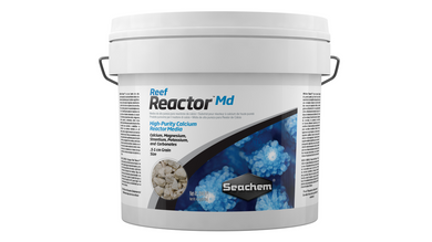 Reef Reactor Med 4L