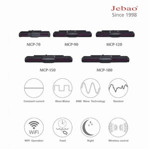 Jebao MCP-70